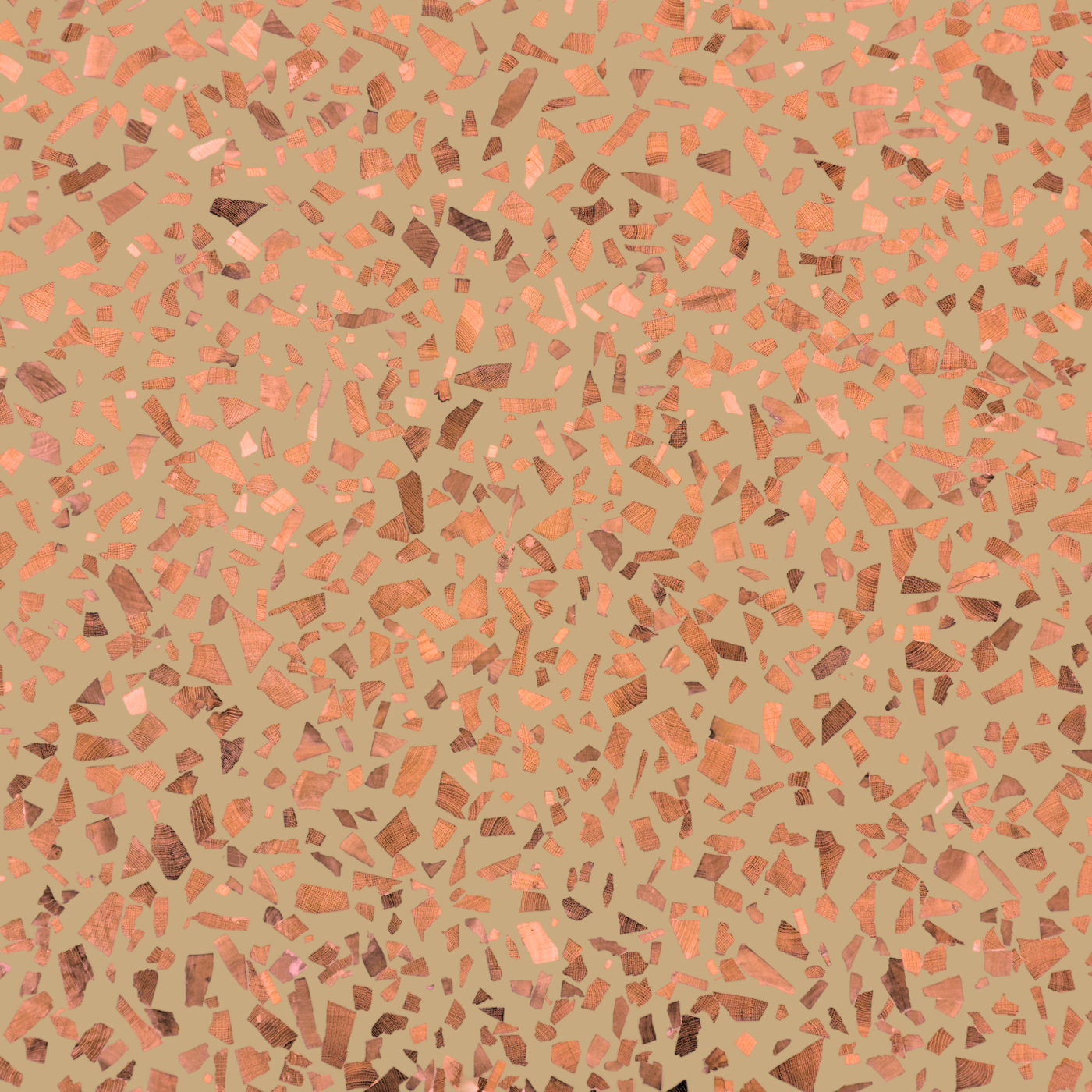 DESERT SAND
