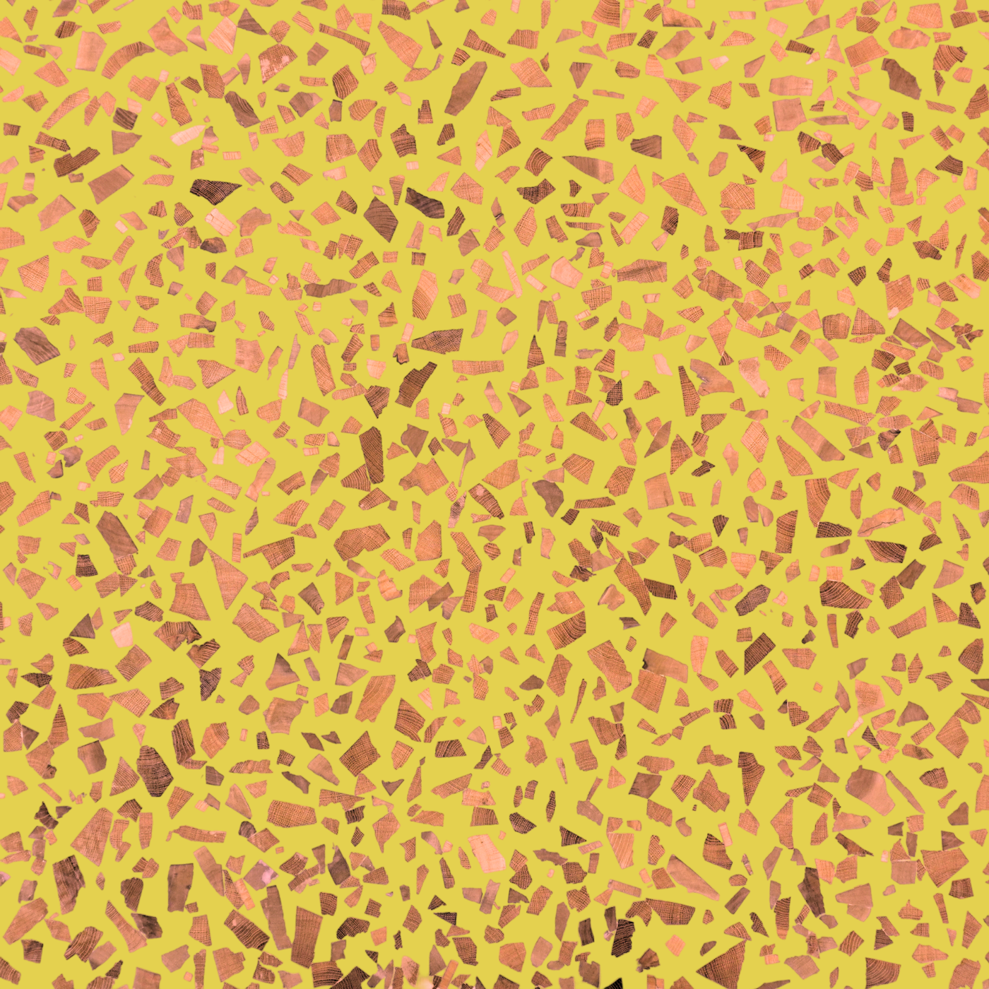 HONNEY YELLOW