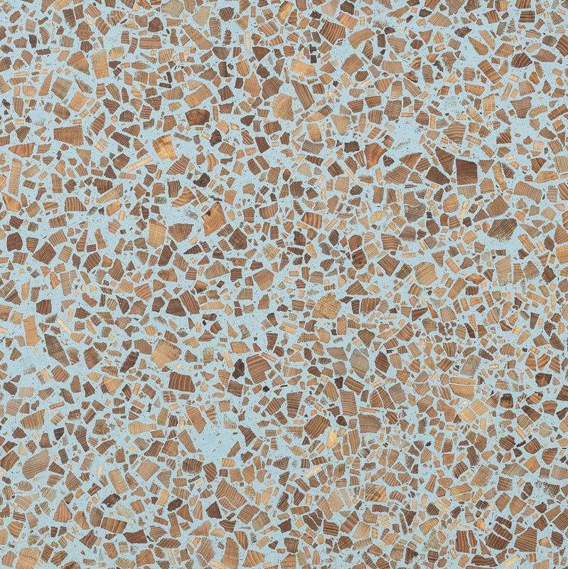 Azure Oak surface detail