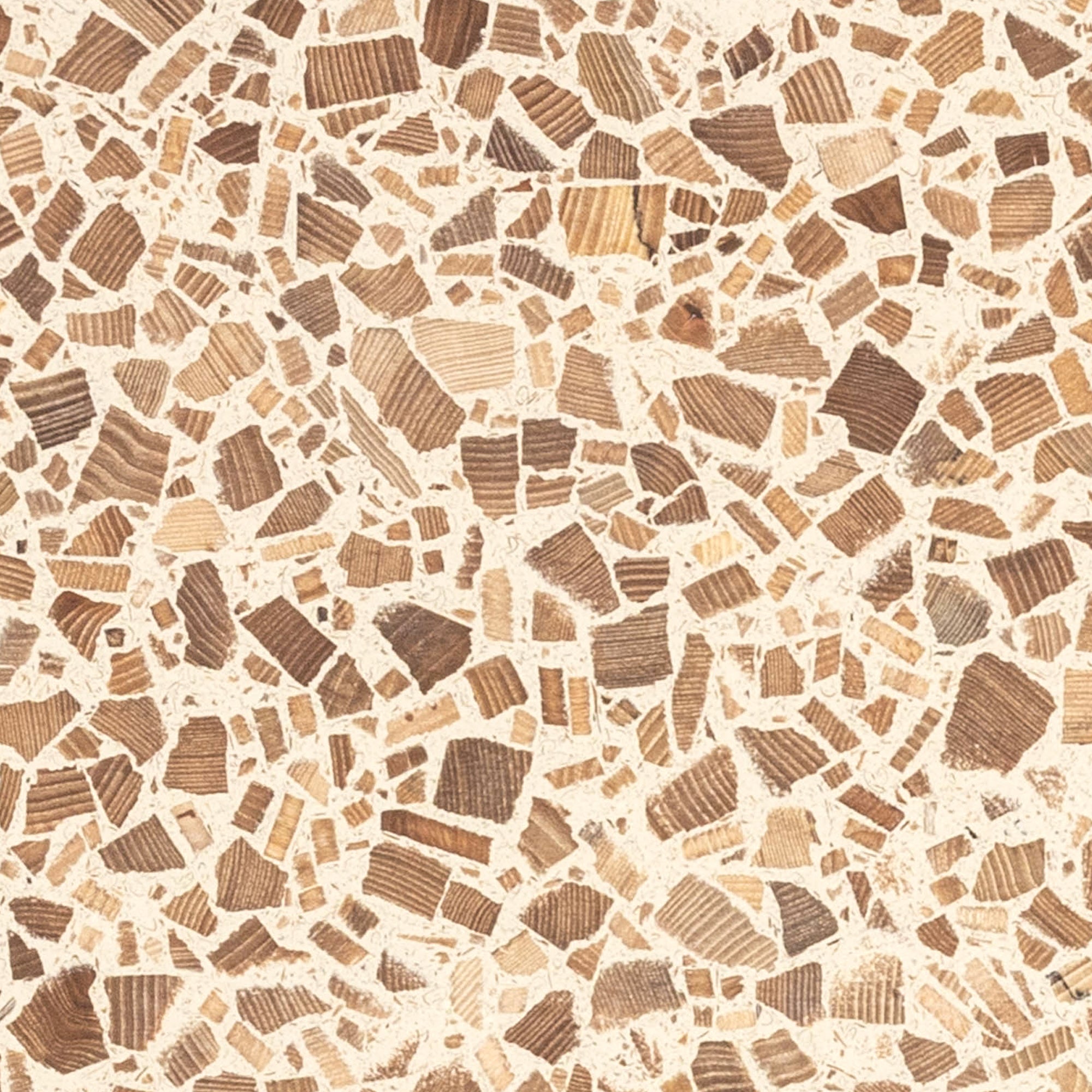 Ivory Oak surface detail