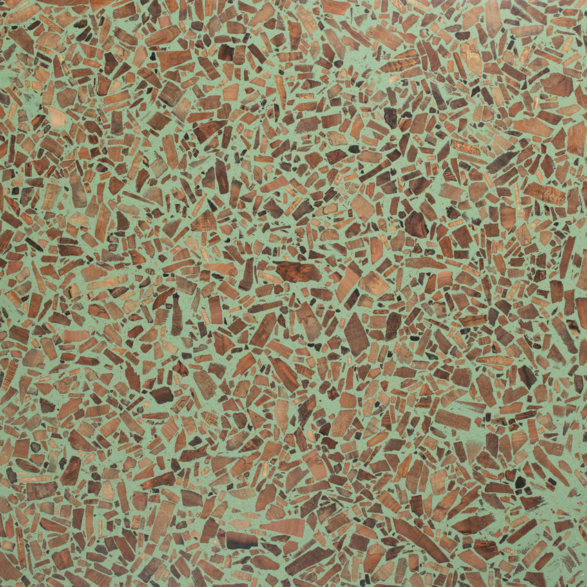 Sage London Plane surface detail