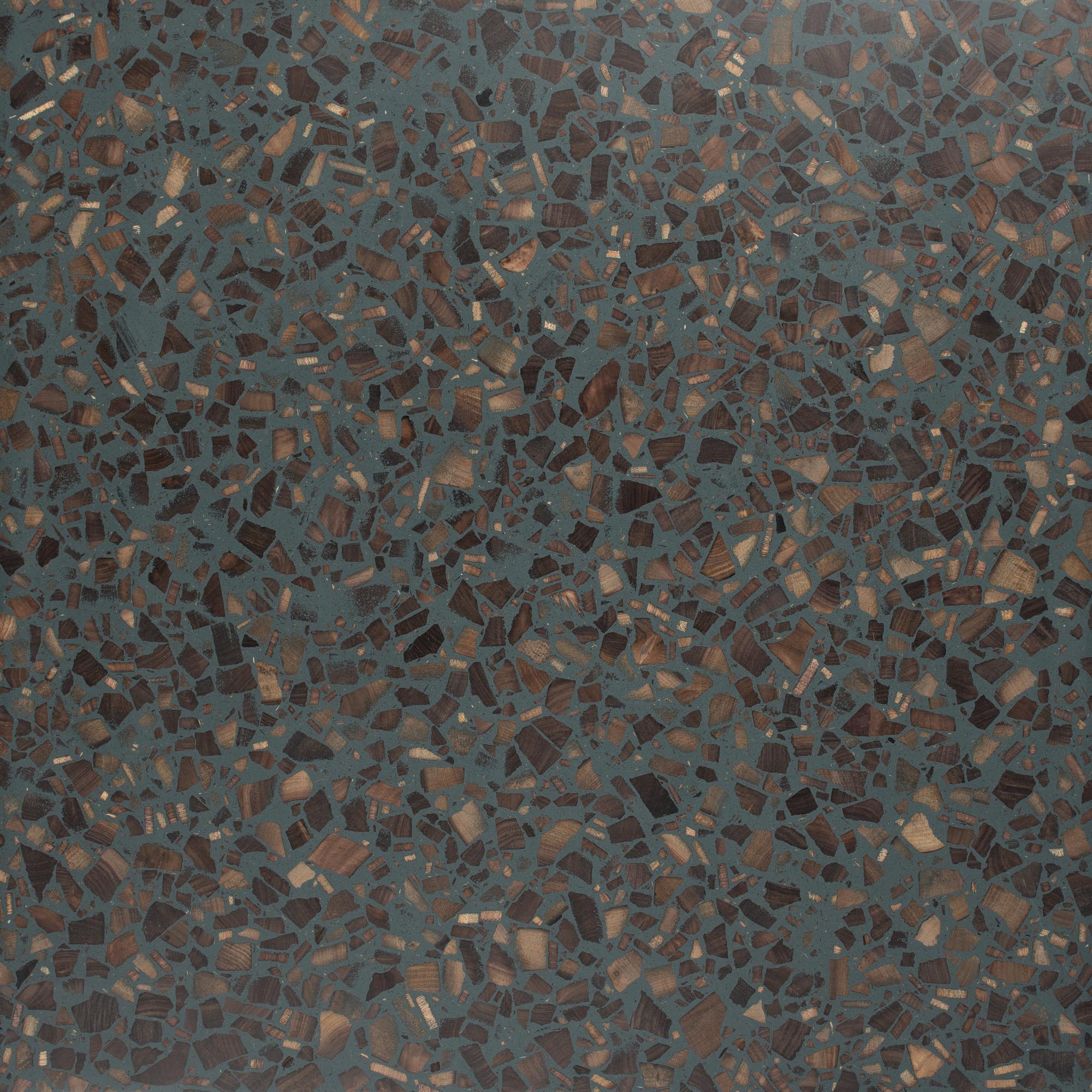 Slate Walnut surface detail